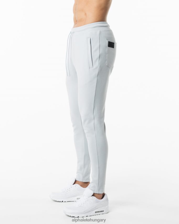 ruházat Alphalete identitáskocogó felhő szürke férfiak 86B628728