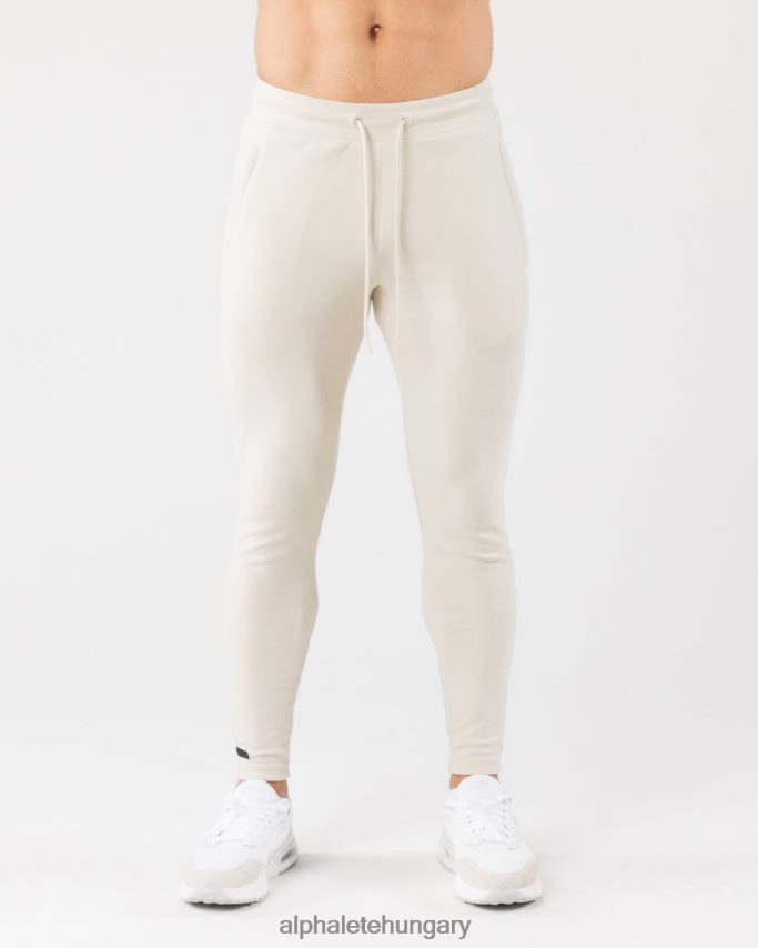 ruházat Alphalete identitáskocogó tengeri kagyló barna férfiak 86B628724