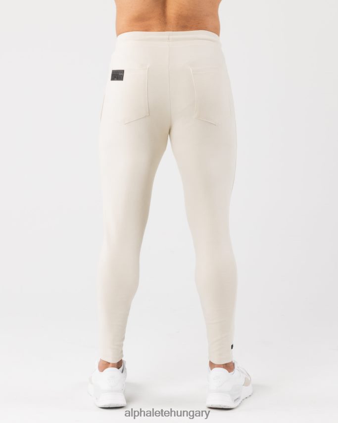 ruházat Alphalete identitáskocogó tengeri kagyló barna férfiak 86B628724