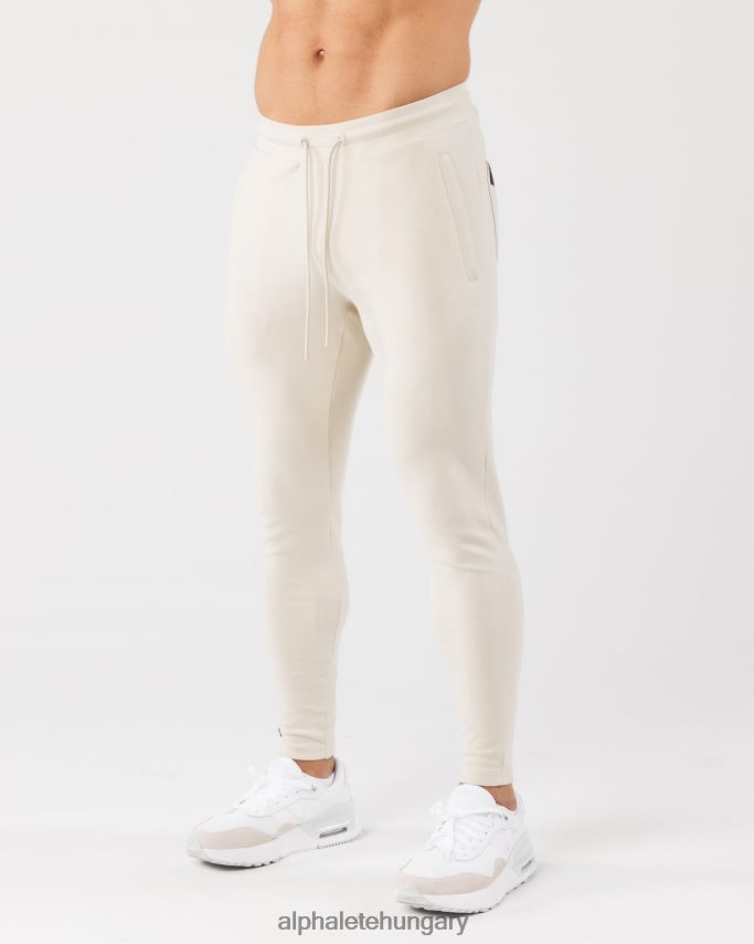 ruházat Alphalete identitáskocogó tengeri kagyló barna férfiak 86B628724