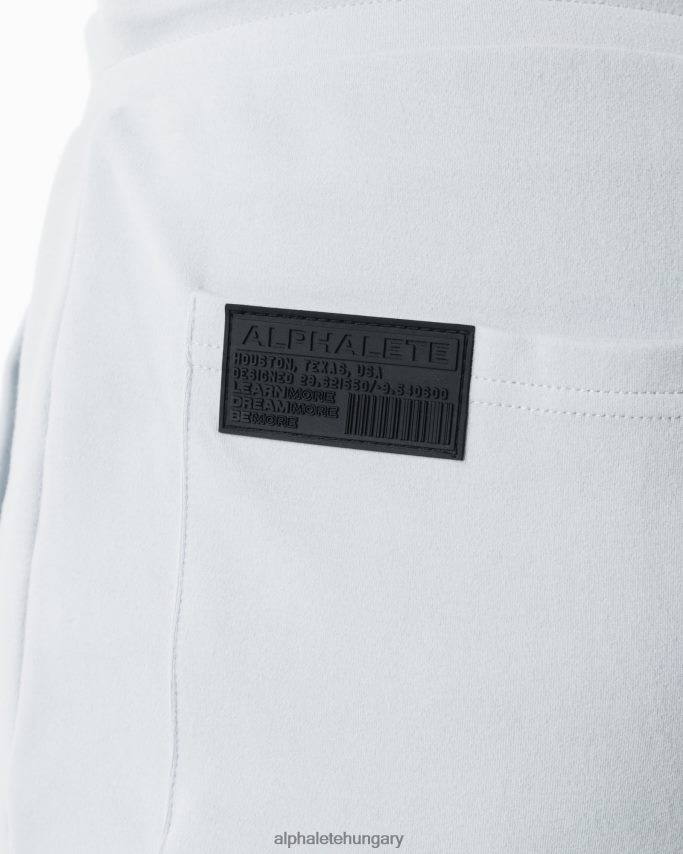ruházat Alphalete azonosító rövid 6