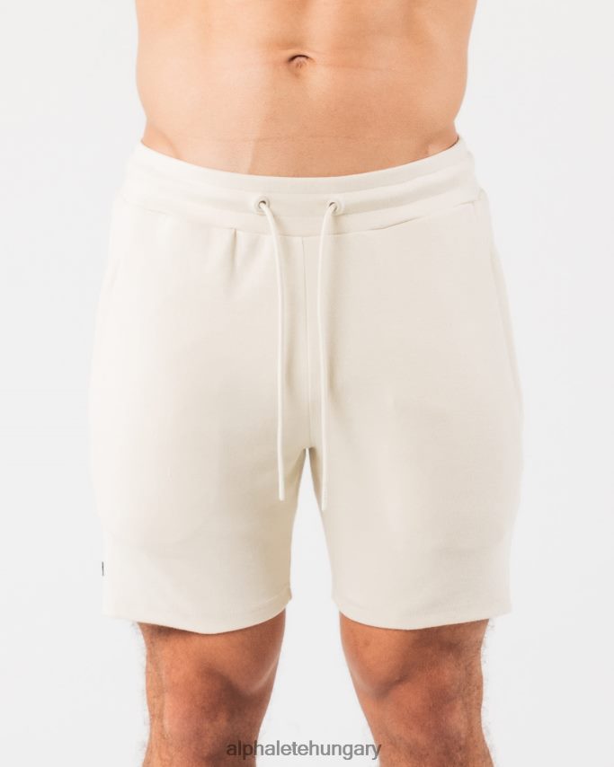 ruházat Alphalete azonosító rövid 6" tengeri kagyló barna férfiak 86B628674