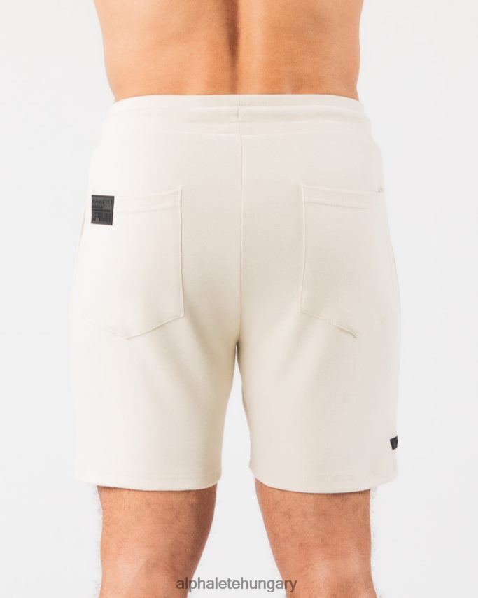 ruházat Alphalete azonosító rövid 6