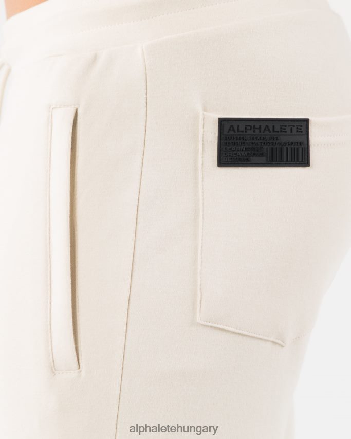 ruházat Alphalete azonosító rövid 6