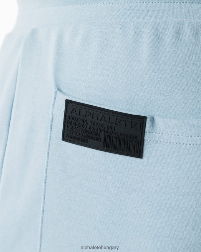 ruházat Alphalete azonosító rövid 6
