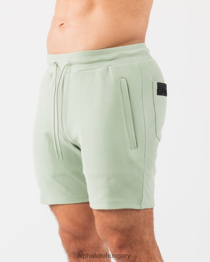 ruházat Alphalete azonosító rövid 6