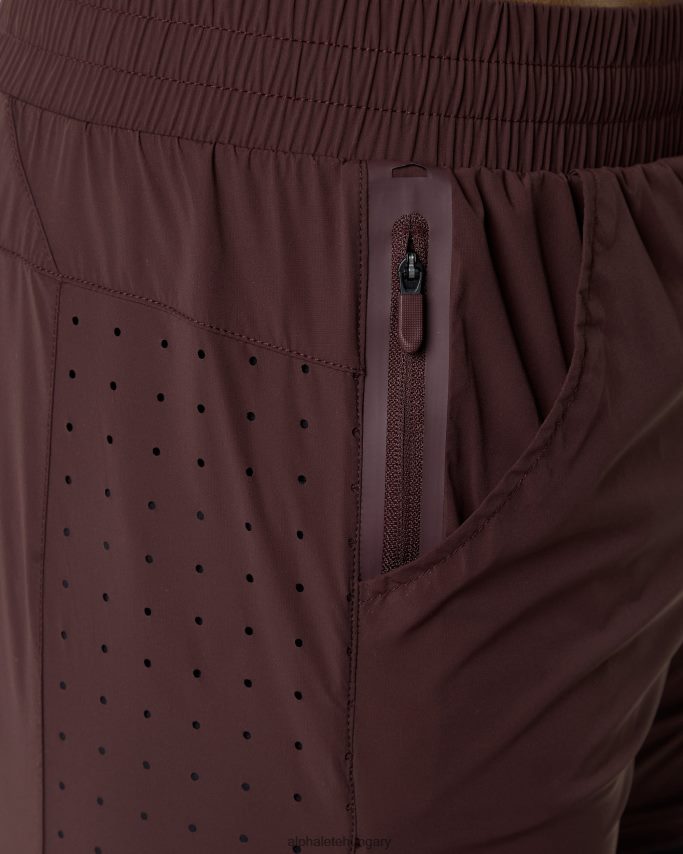 ruházat Alphalete végtelen sebesség rövid 5,5