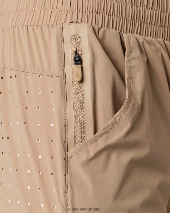 ruházat Alphalete végtelen sebesség rövid 5,5