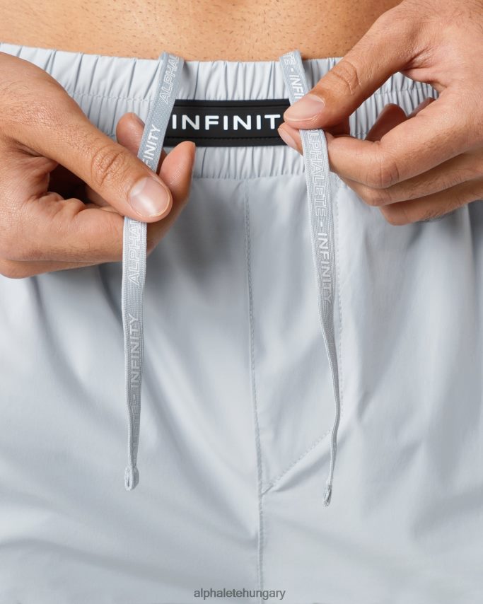 ruházat Alphalete végtelen sebesség rövid 5,5