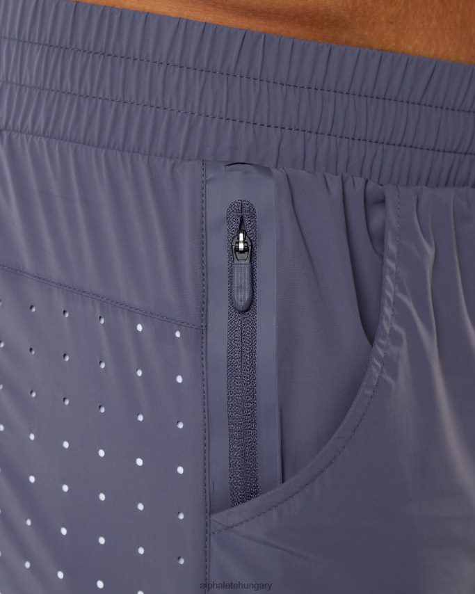 ruházat Alphalete végtelen sebesség rövid 5,5