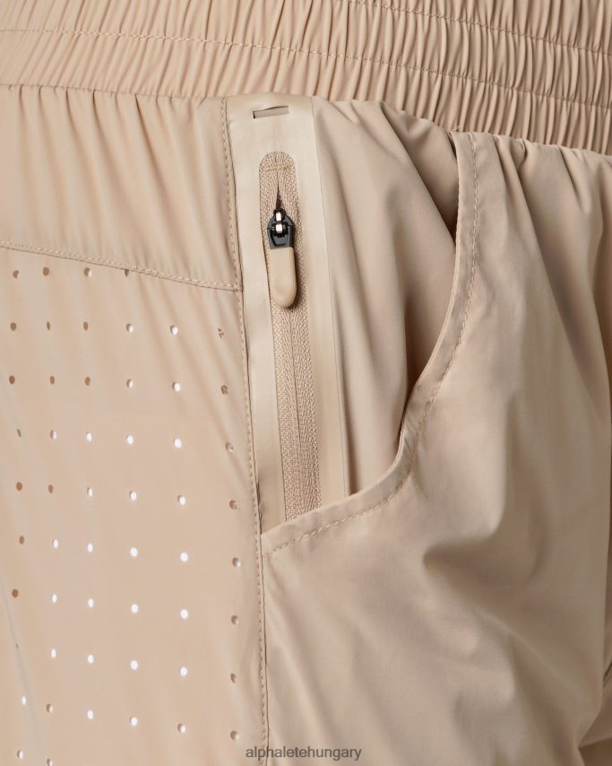 ruházat Alphalete végtelen sebesség rövid 5,5