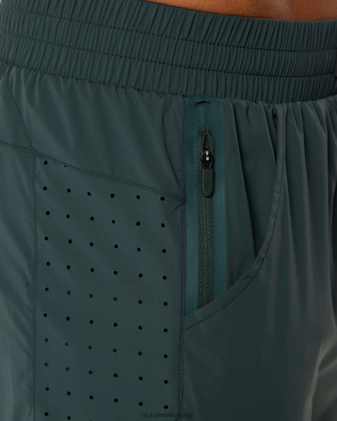 ruházat Alphalete végtelen sebesség rövid 5,5