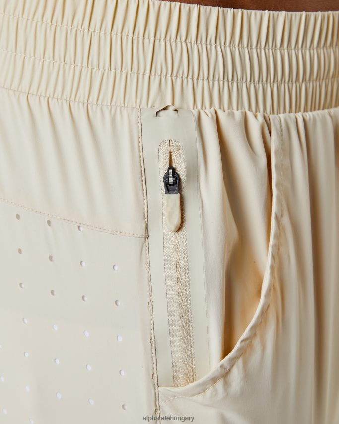 ruházat Alphalete végtelen sebesség rövid 5,5