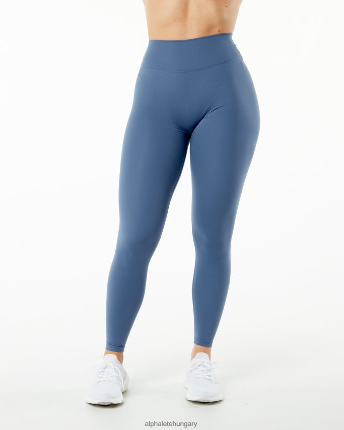 ruházat Alphalete Alphalux csoda legging 27