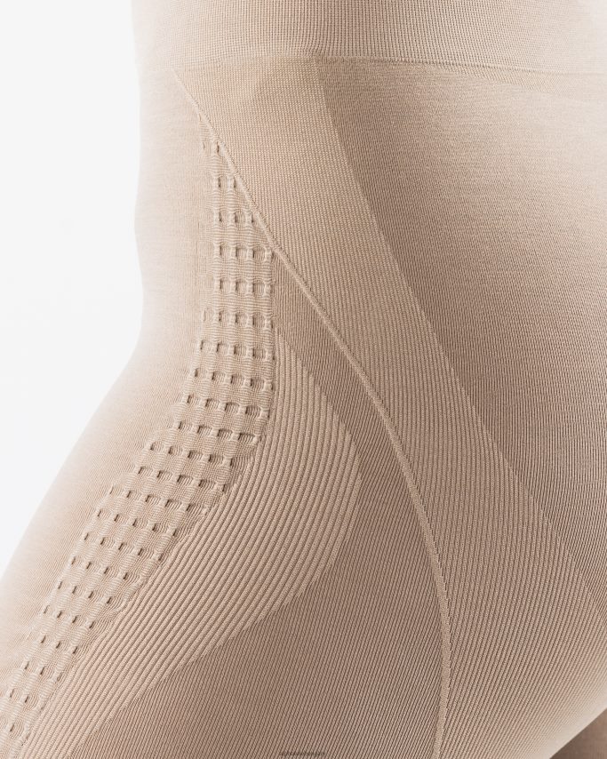 ruházat Alphalete felerősíti a kontúr leggingjét nagy központi barna nők 86B628369