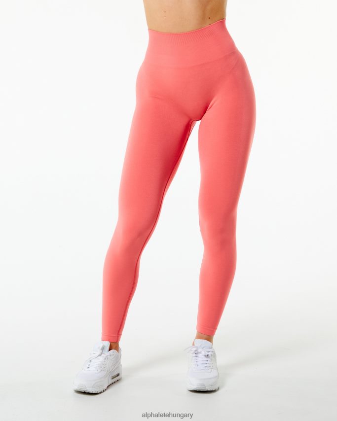 ruházat Alphalete felerősíti a legginget pixel rózsaszín nők 86B628434
