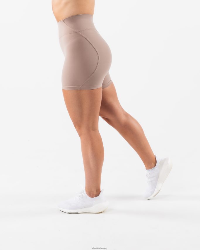 ruházat Alphalete aura rövid 5