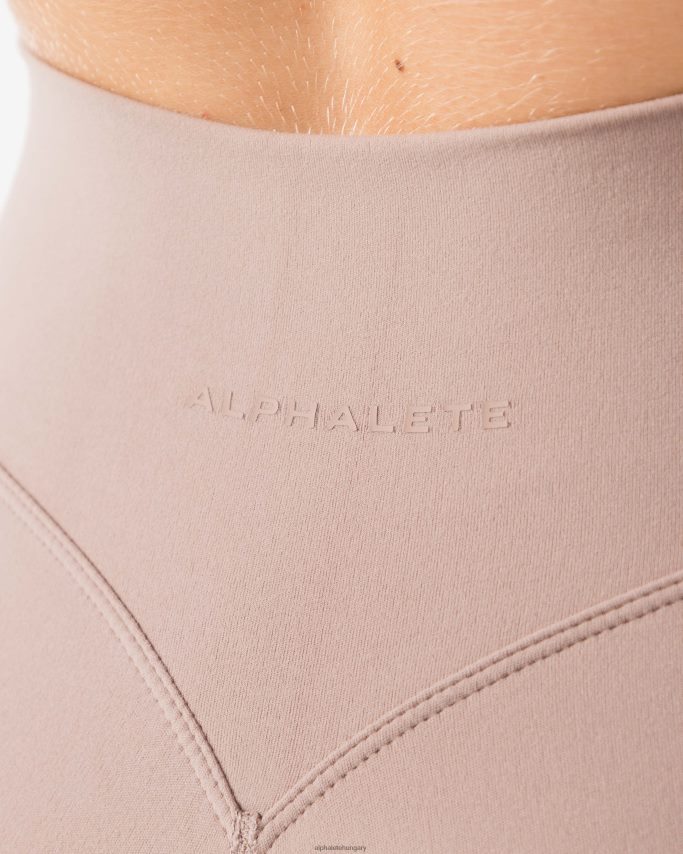 ruházat Alphalete aura rövid 5