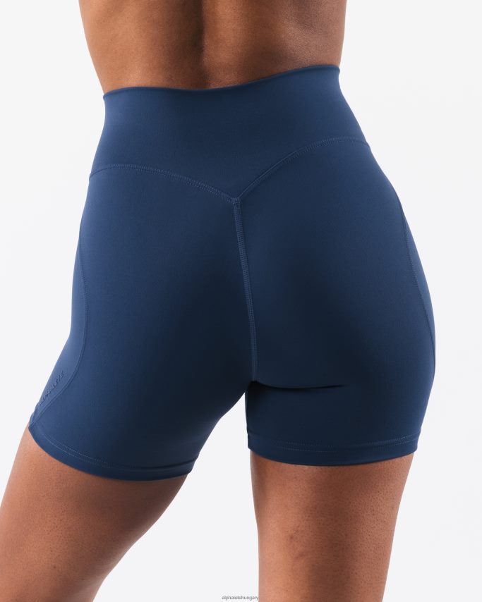 ruházat Alphalete aura rövid 5