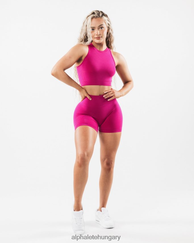 ruházat Alphalete erősít rövid 4,5
