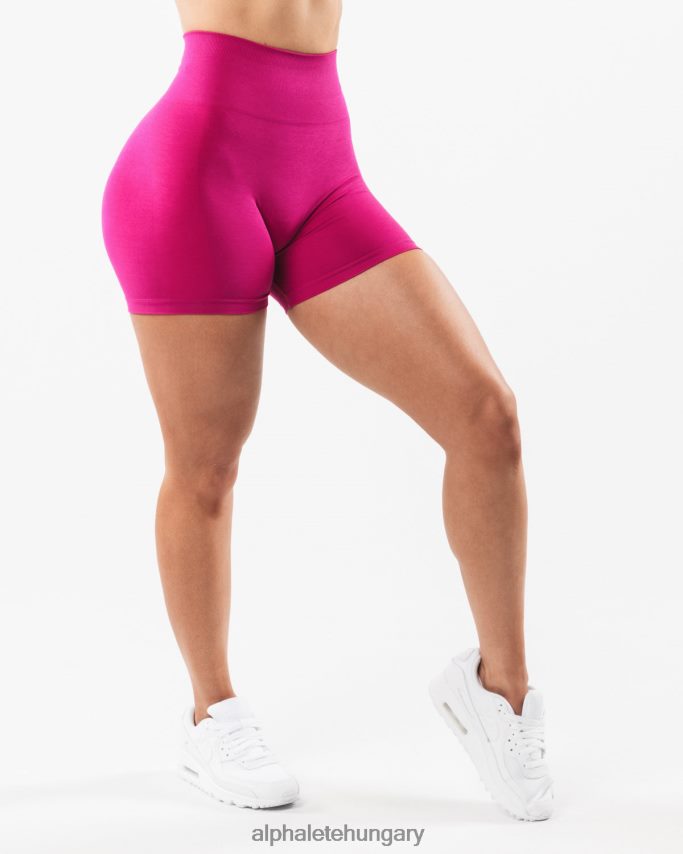 ruházat Alphalete erősít rövid 4,5