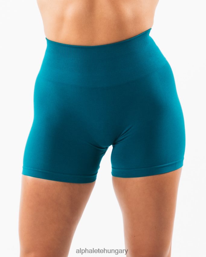 ruházat Alphalete erősít rövid 4,5