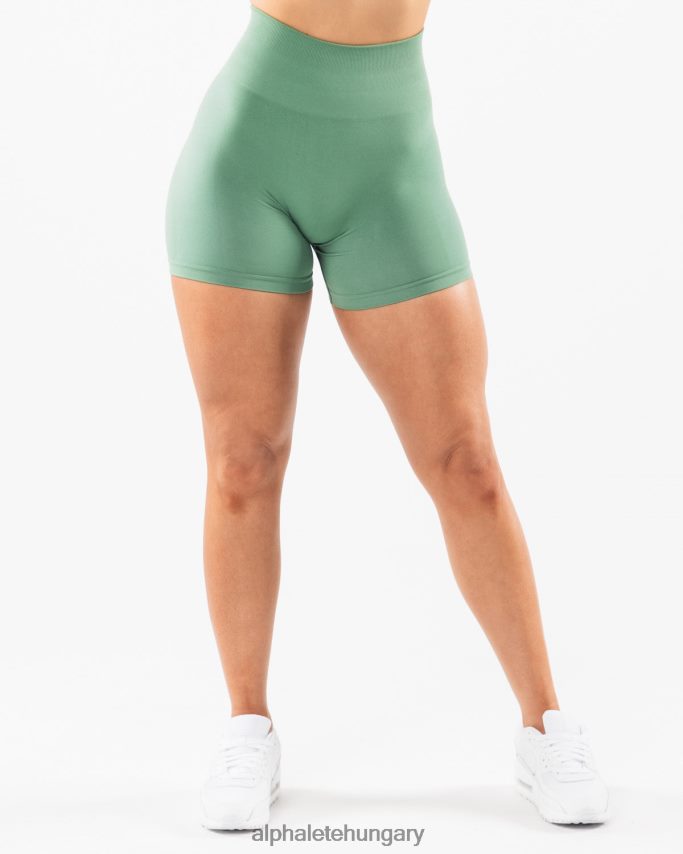 ruházat Alphalete erősít rövid 4,5