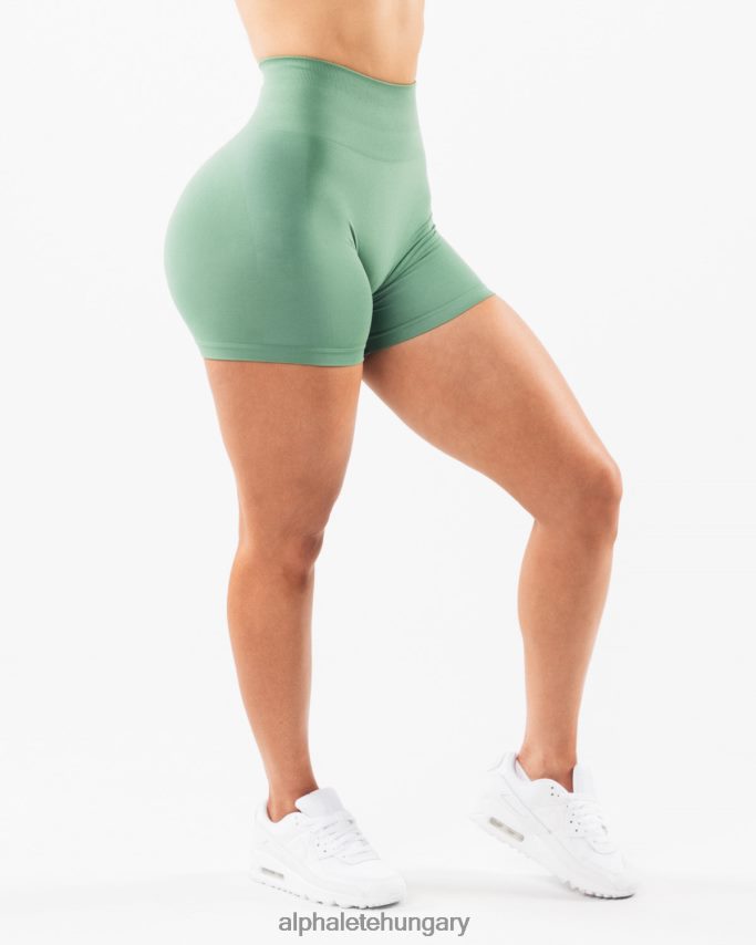 ruházat Alphalete erősít rövid 4,5