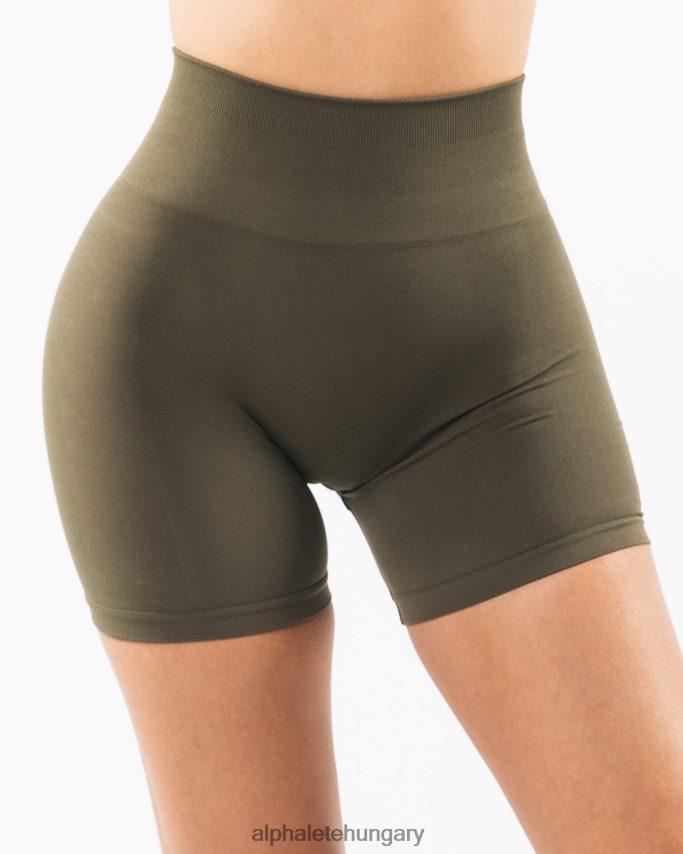 ruházat Alphalete erősít rövid 4,5