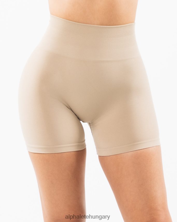 ruházat Alphalete erősít rövid 4,5