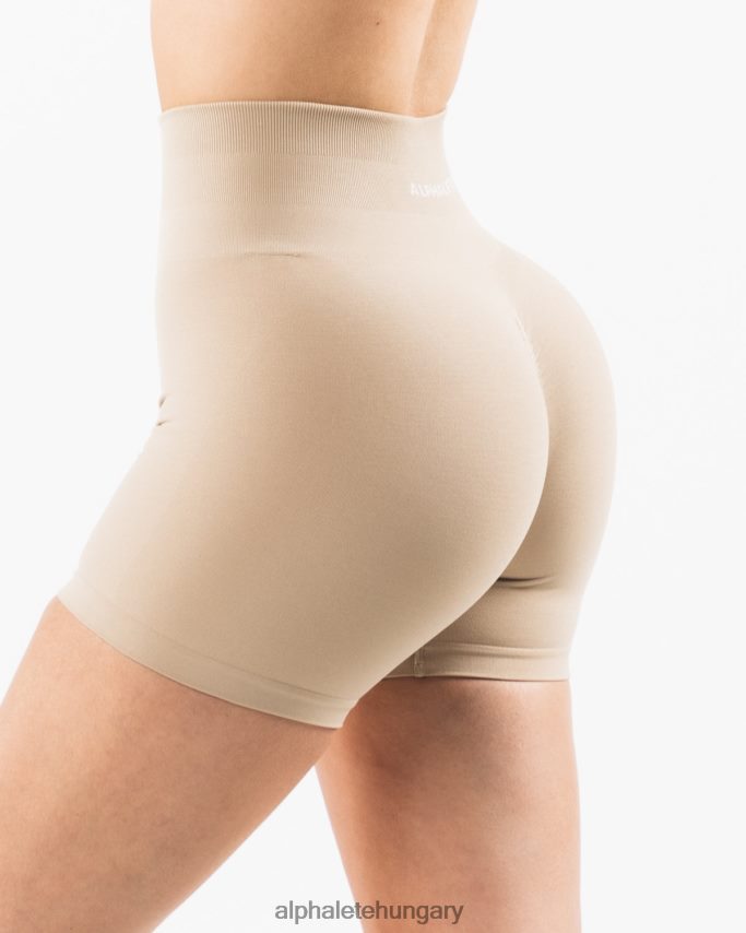 ruházat Alphalete erősít rövid 4,5