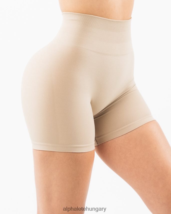 ruházat Alphalete erősít rövid 4,5