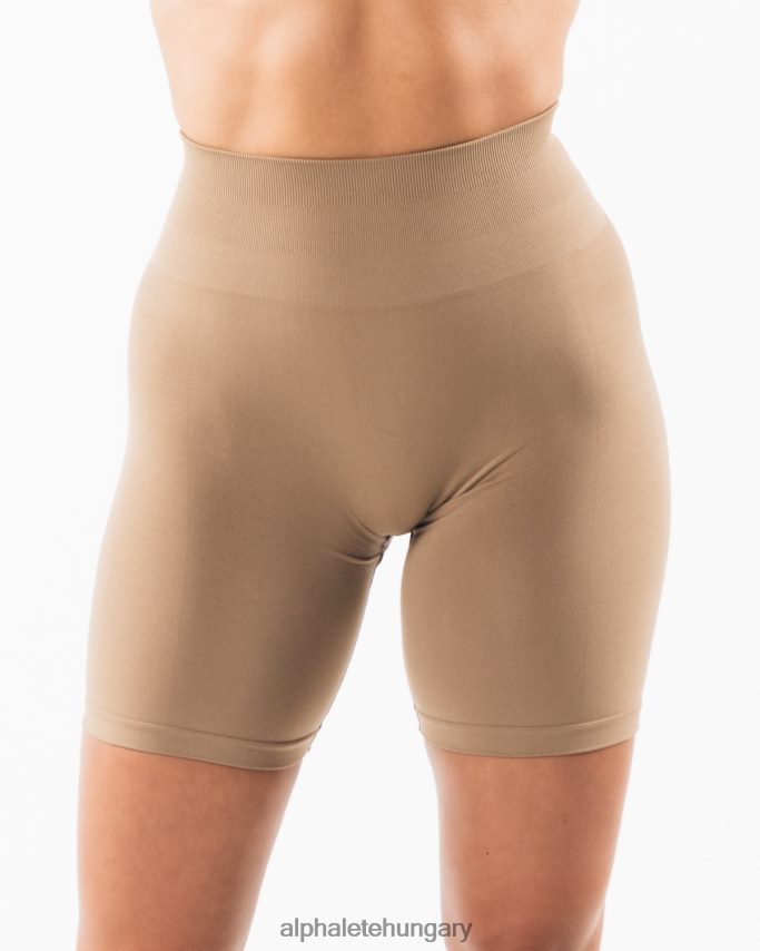 ruházat Alphalete erősít rövid 6,5