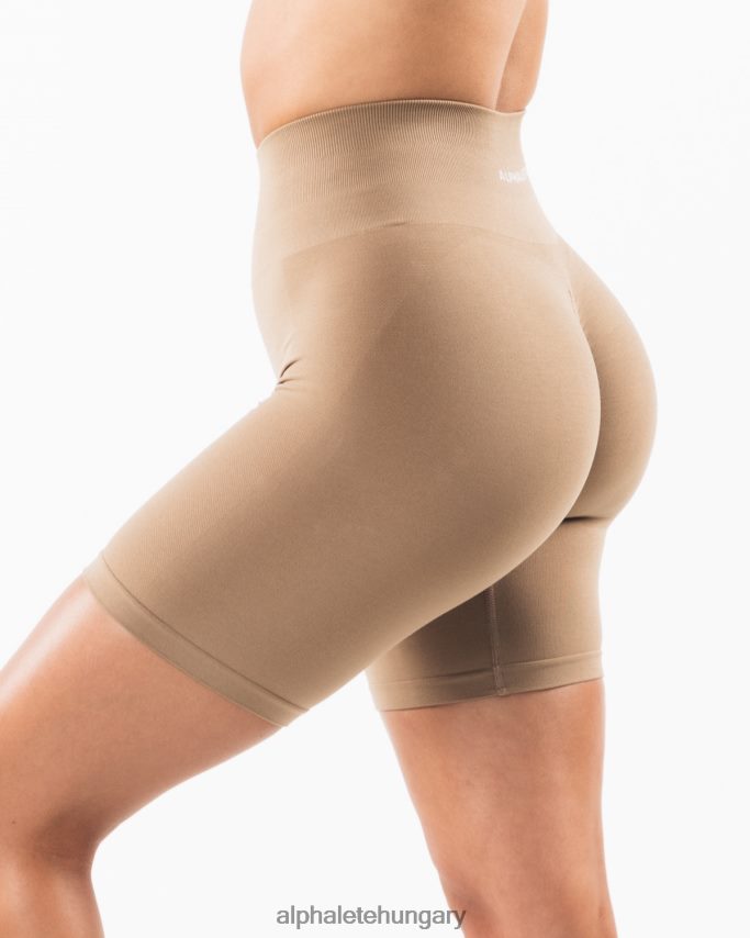 ruházat Alphalete erősít rövid 6,5