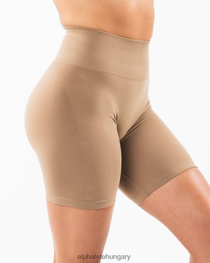 ruházat Alphalete erősít rövid 6,5