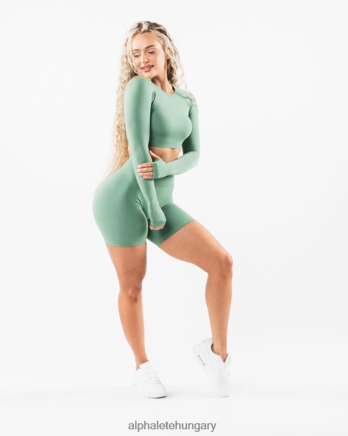 ruházat Alphalete erősít rövid 6,5