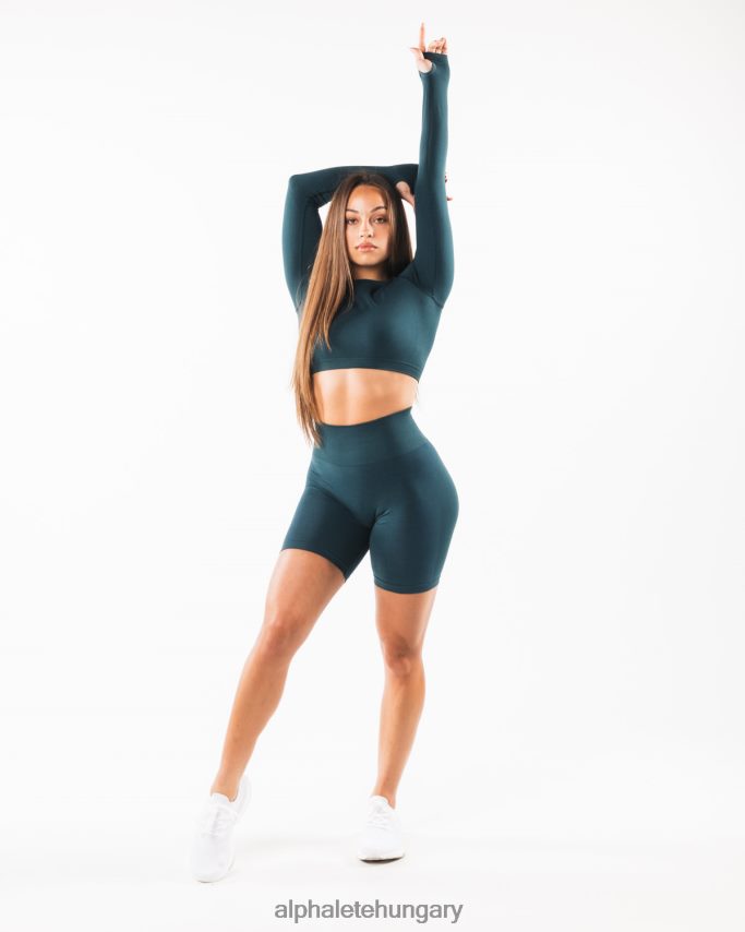 ruházat Alphalete erősít rövid 6,5