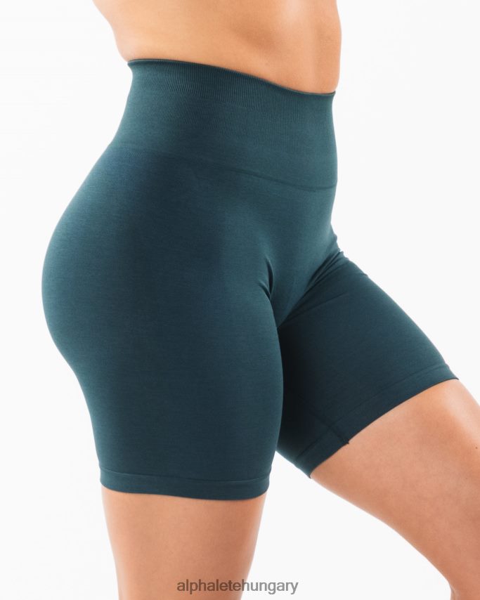 ruházat Alphalete erősít rövid 6,5