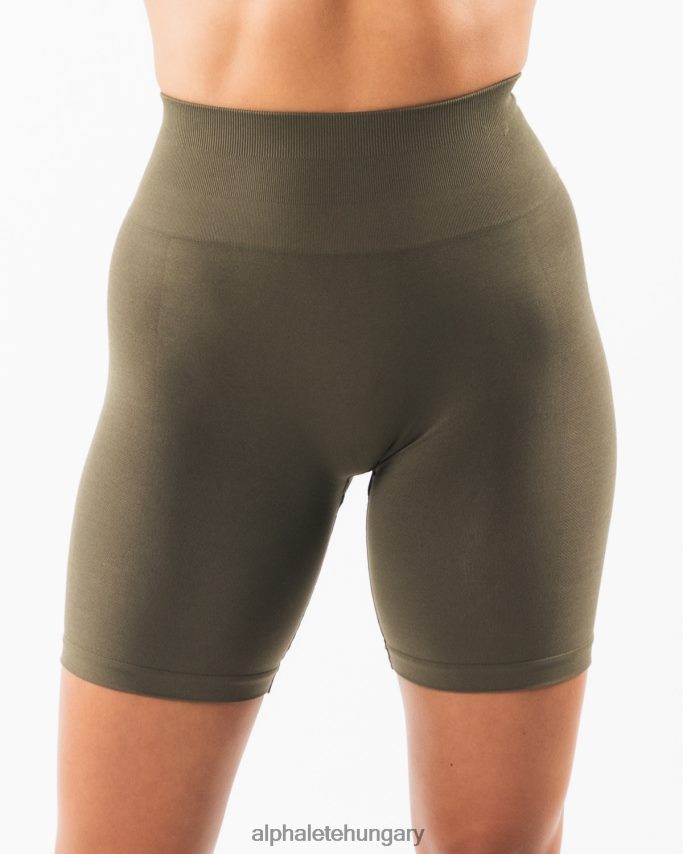 ruházat Alphalete erősít rövid 6,5