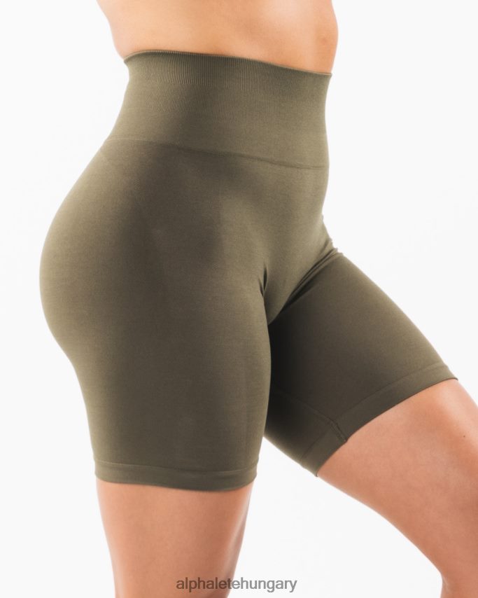 ruházat Alphalete erősít rövid 6,5